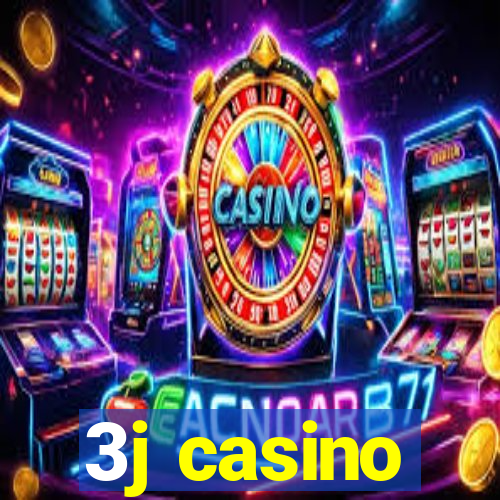 3j casino